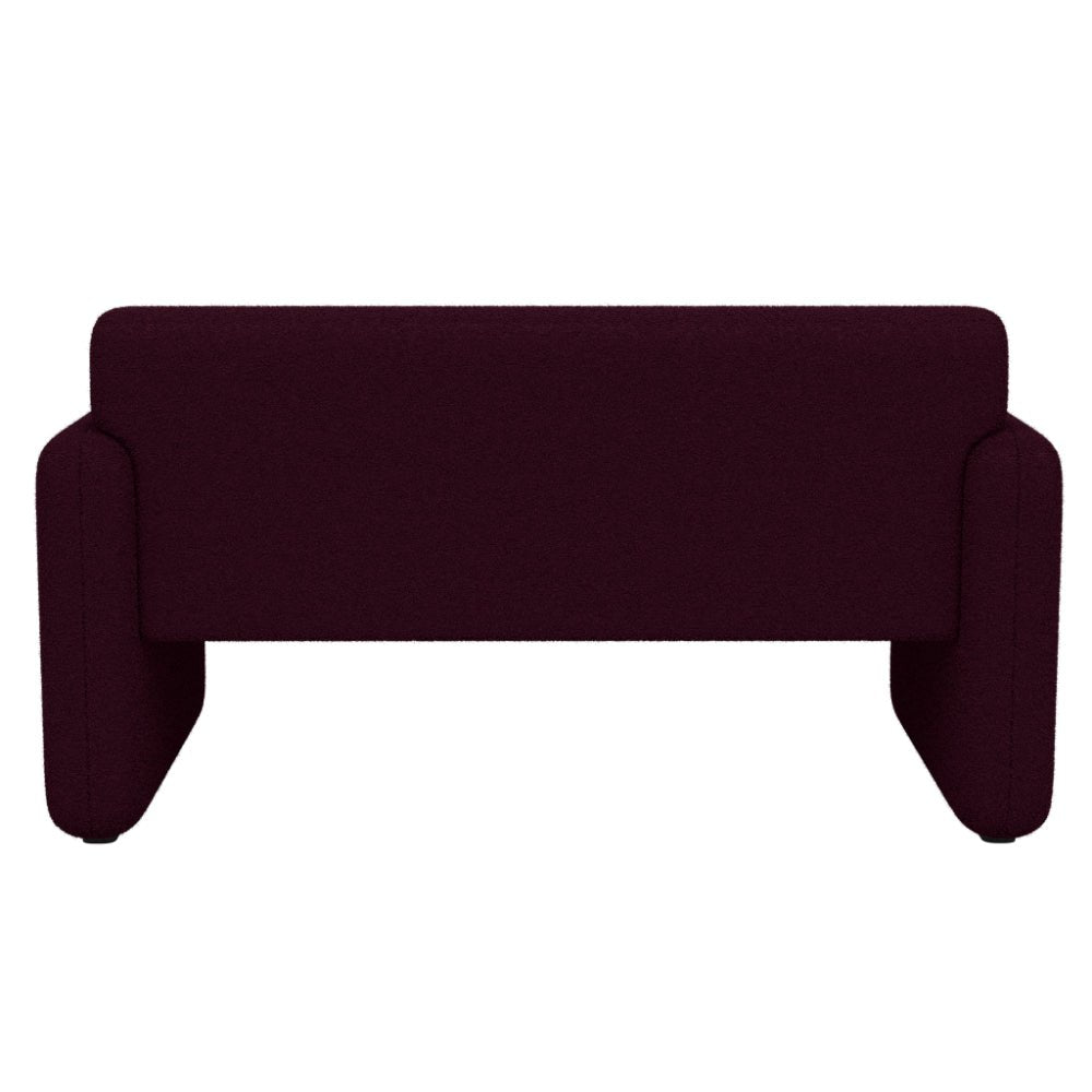 Modo Sofa - Green Loop Global