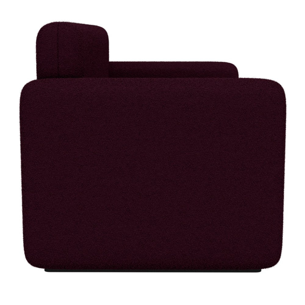 Modo Sofa - Green Loop Global