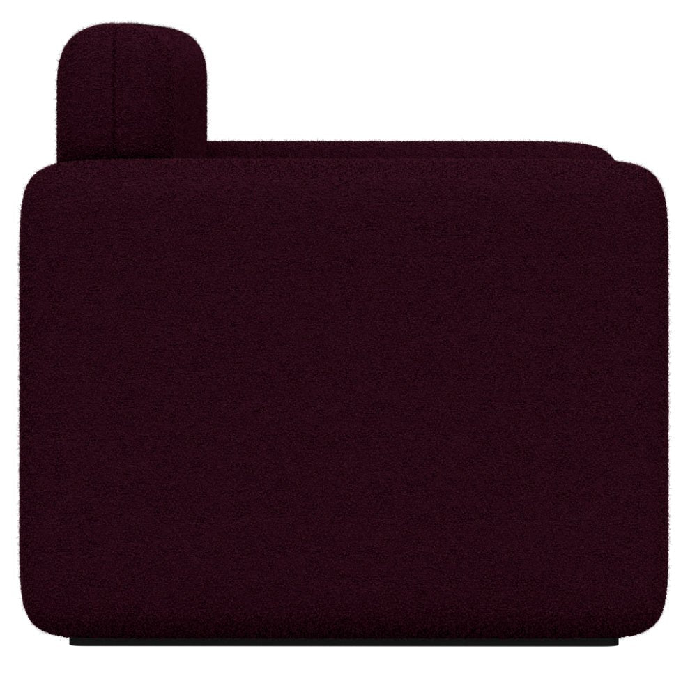 Modo Sofa - Green Loop Global
