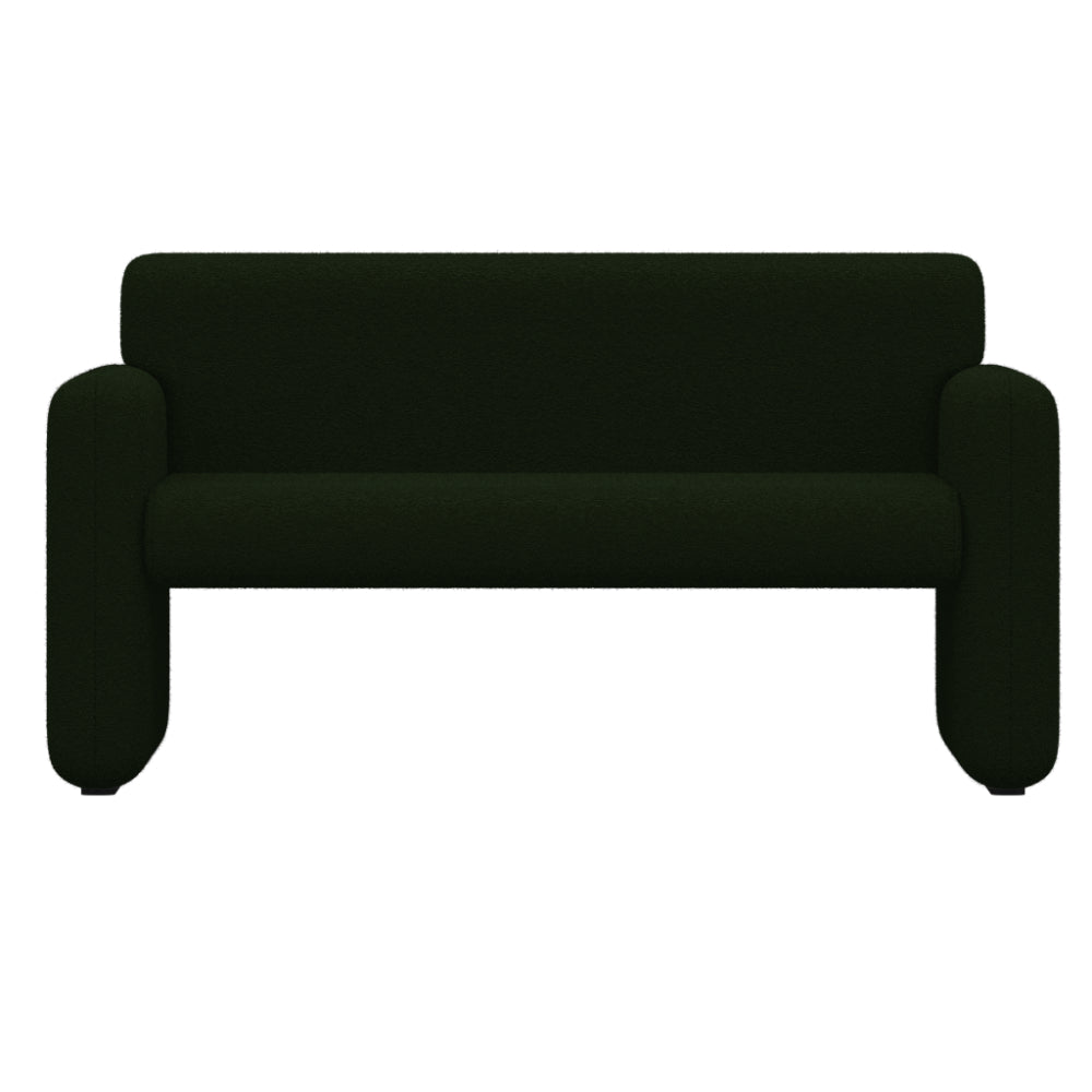 Modo Sofa - Green Loop Global