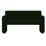 Modo Sofa - Green Loop Global