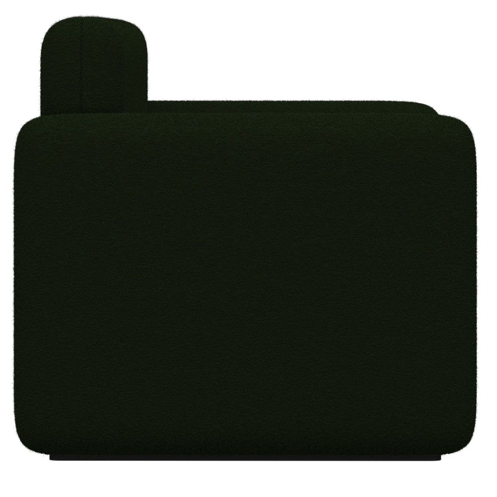 Modo Sofa - Green Loop Global