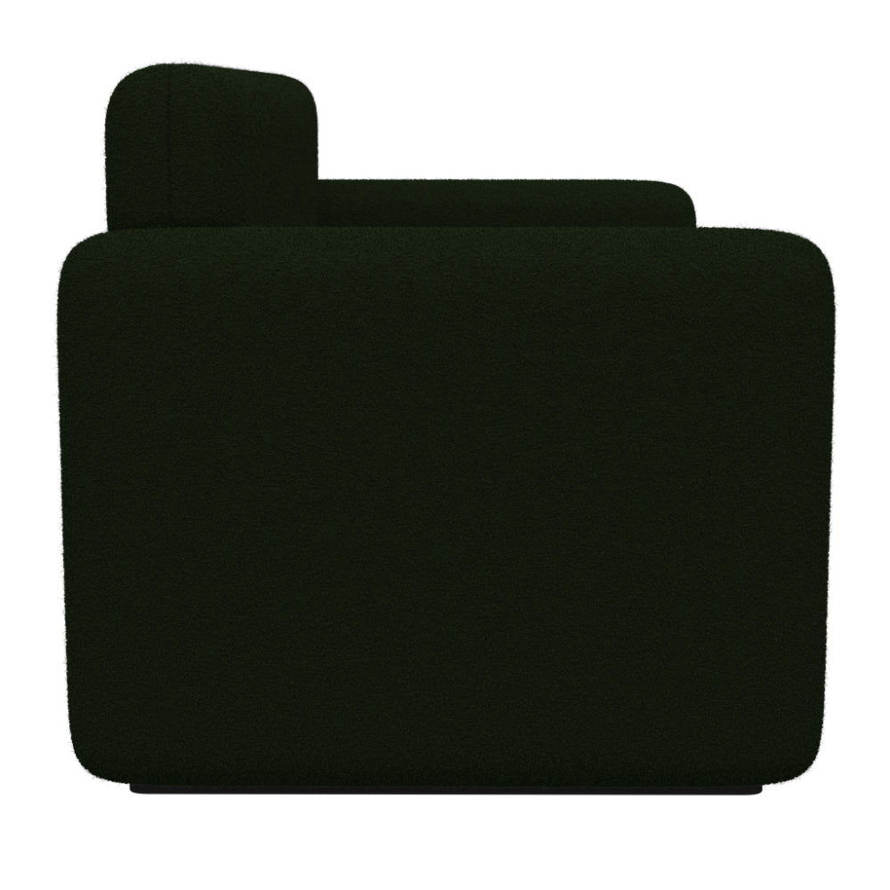 Modo Sofa - Green Loop Global