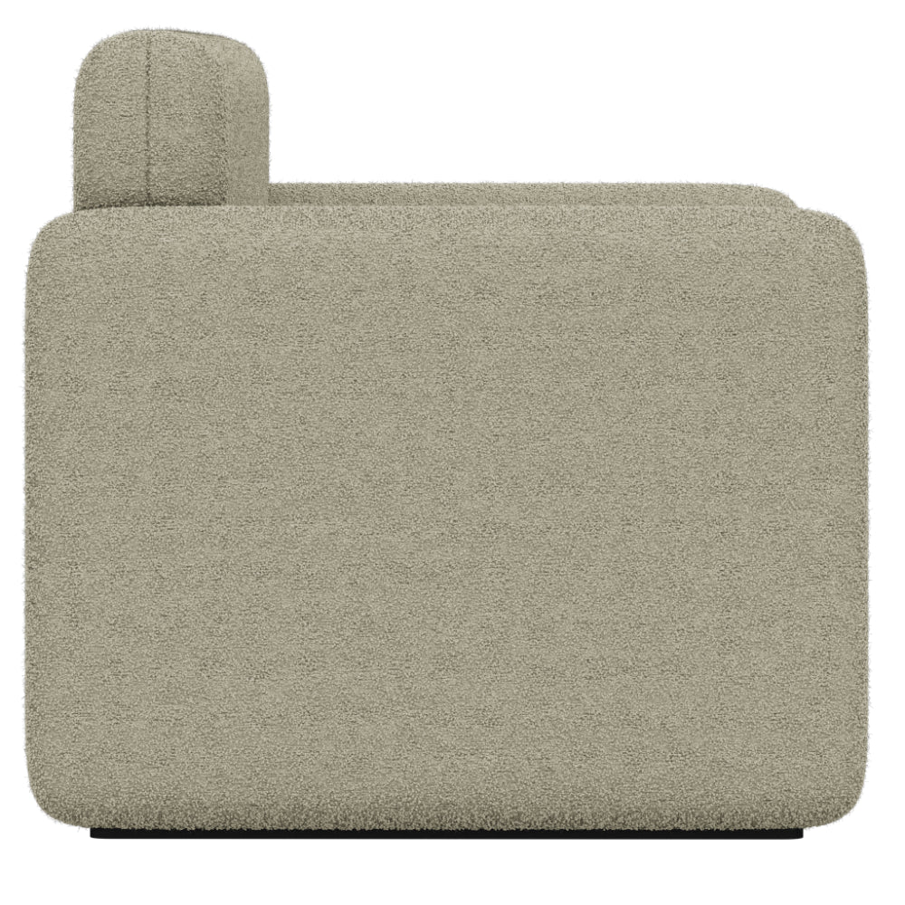 Modo Sofa - Green Loop Global
