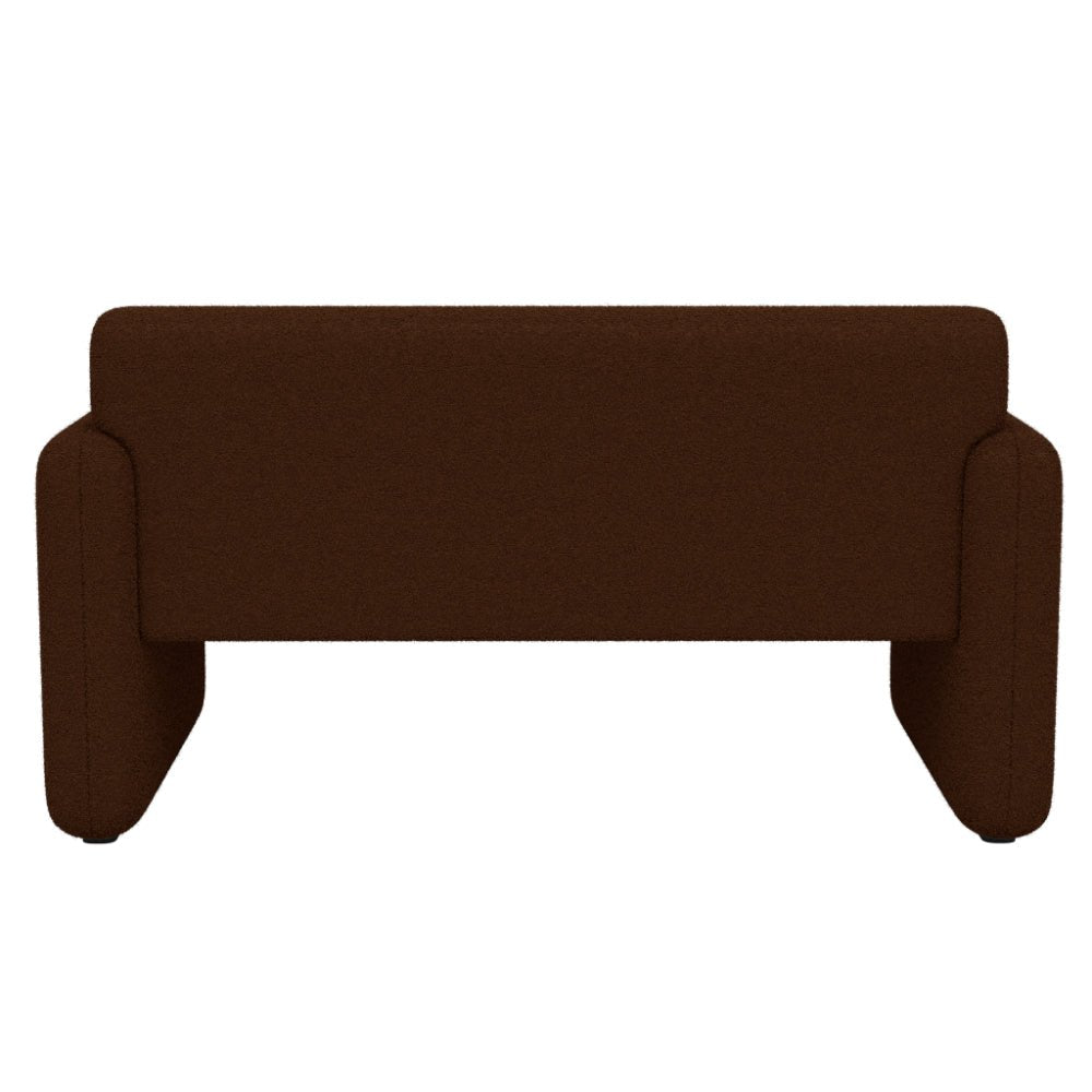 Modo Sofa - Green Loop Global