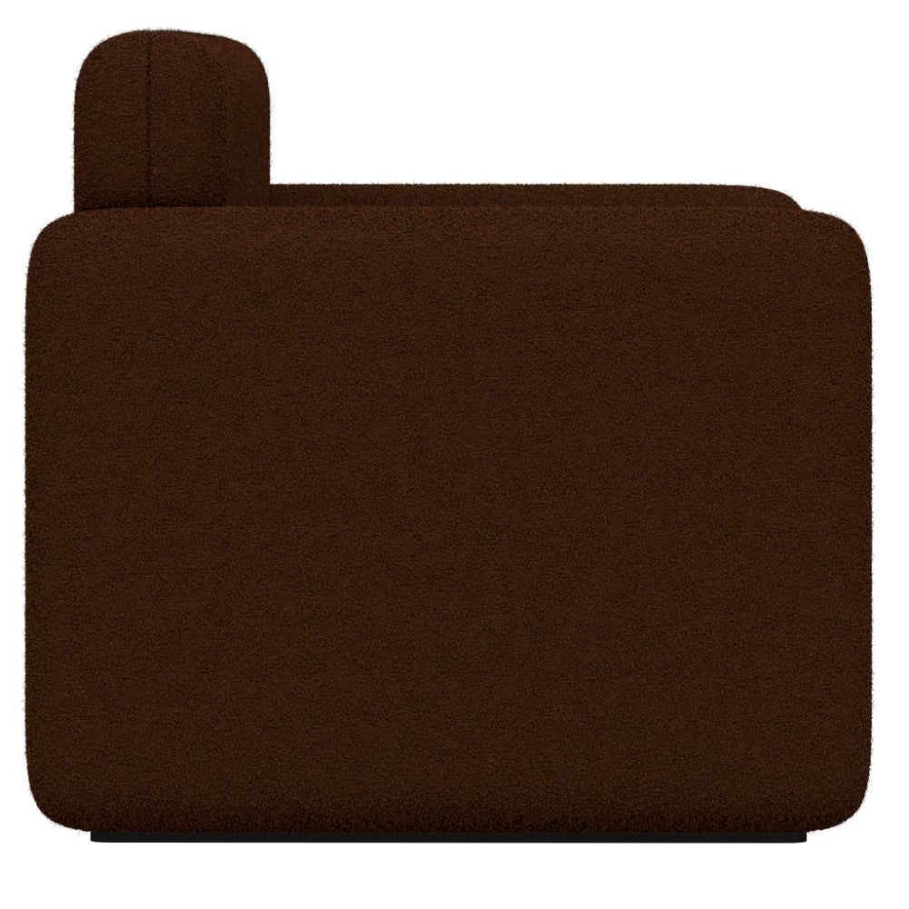 Modo Sofa - Green Loop Global