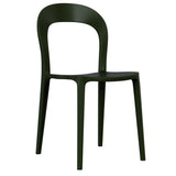 Ovalo Chair - Green Loop Global