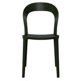 Ovalo Chair - Green Loop Global
