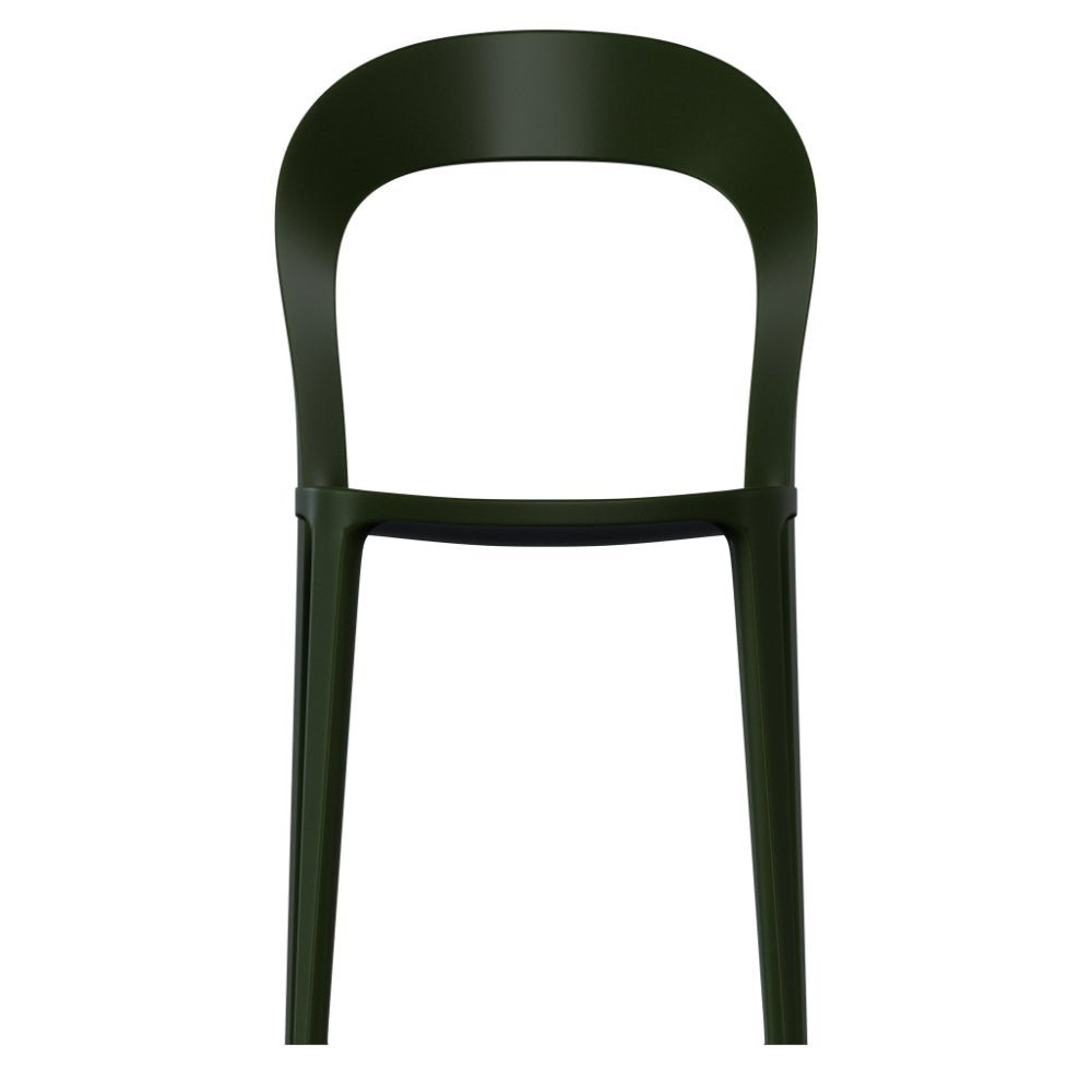 Ovalo Chair - Green Loop Global