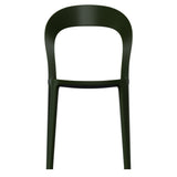 Ovalo Chair - Green Loop Global