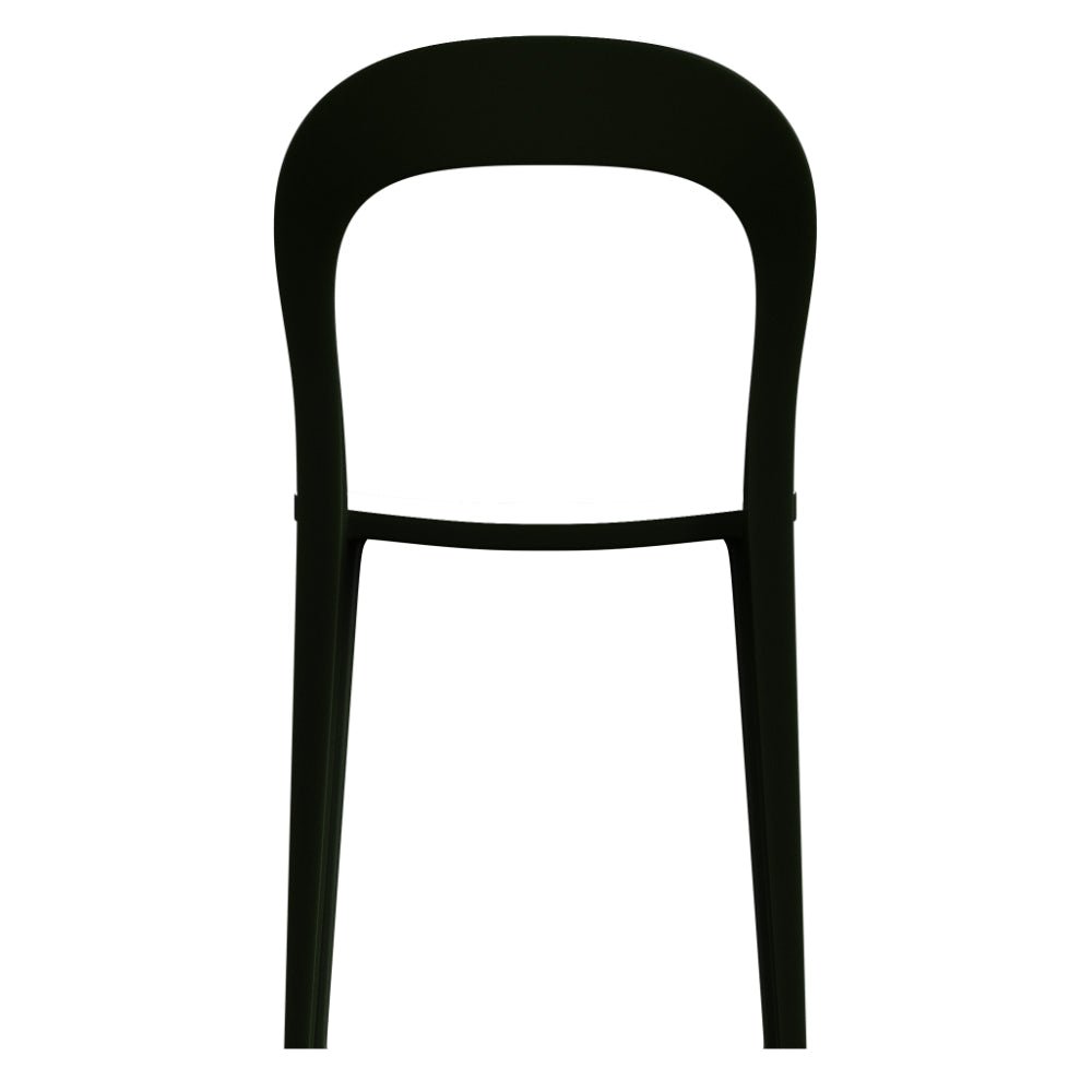 Ovalo Chair - Green Loop Global