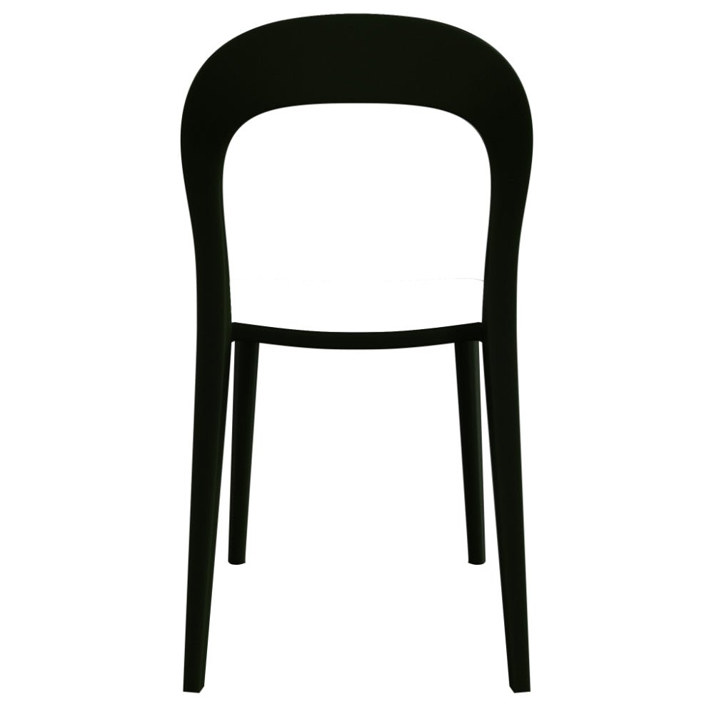 Ovalo Chair - Green Loop Global
