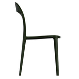 Ovalo Chair - Green Loop Global