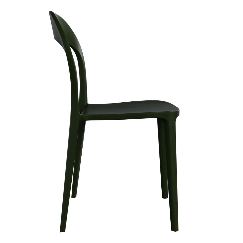 Ovalo Chair - Green Loop Global