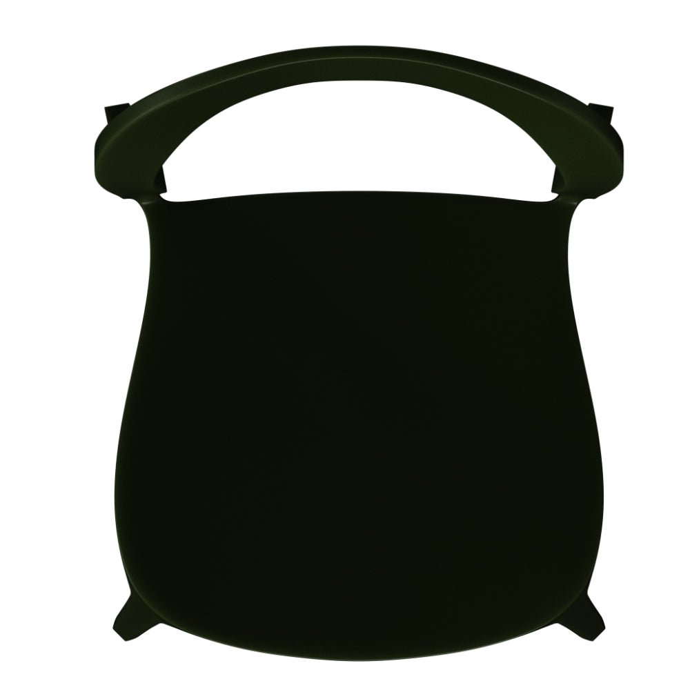 Ovalo Chair - Green Loop Global