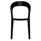Ovalo Chair - Green Loop Global