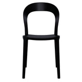 Ovalo Chair - Green Loop Global