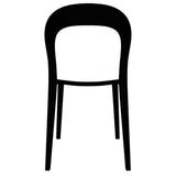 Ovalo Chair - Green Loop Global