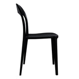 Ovalo Chair - Green Loop Global