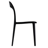 Ovalo Chair - Green Loop Global