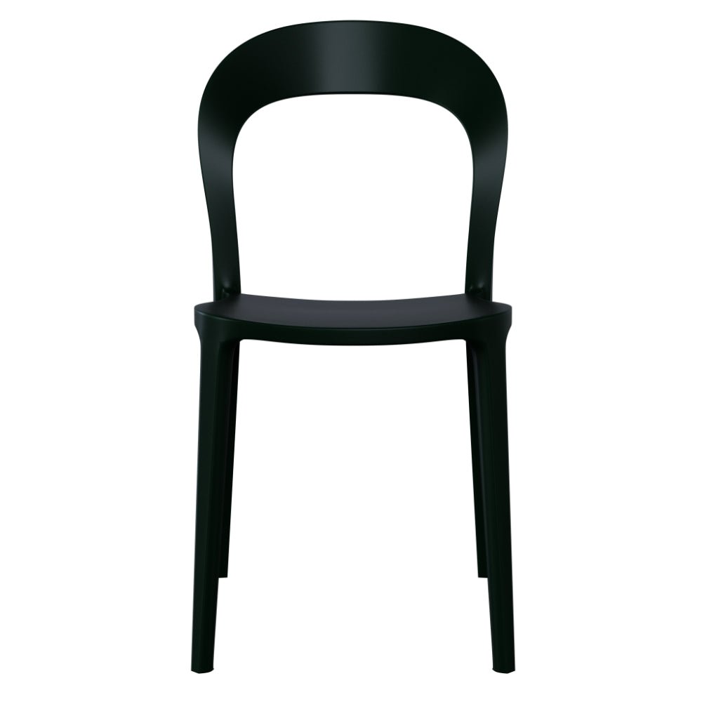 Ovalo Chair - Green Loop Global