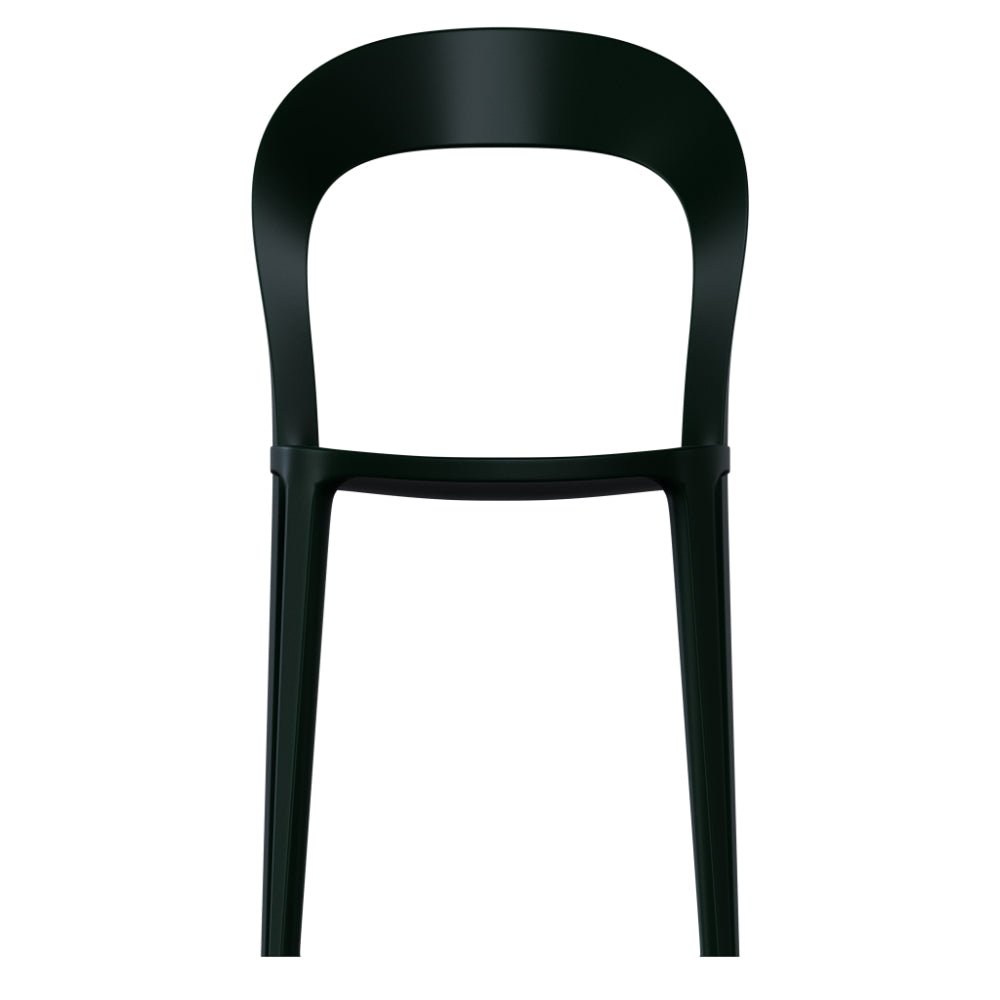 Ovalo Chair - Green Loop Global