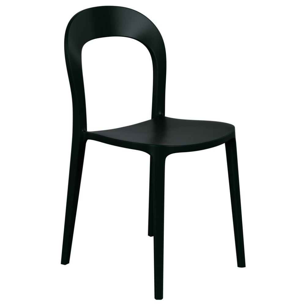 Ovalo Chair - Green Loop Global