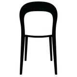 Ovalo Chair - Green Loop Global