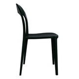 Ovalo Chair - Green Loop Global