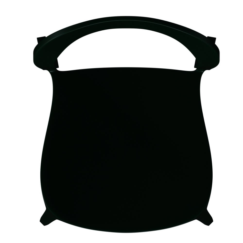 Ovalo Chair - Green Loop Global