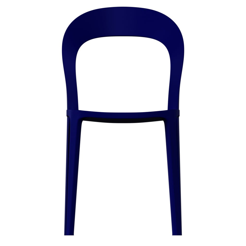 Ovalo Chair - Green Loop Global