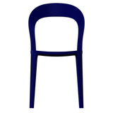 Ovalo Chair - Green Loop Global
