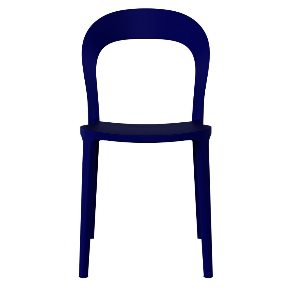 Ovalo Chair - Green Loop Global