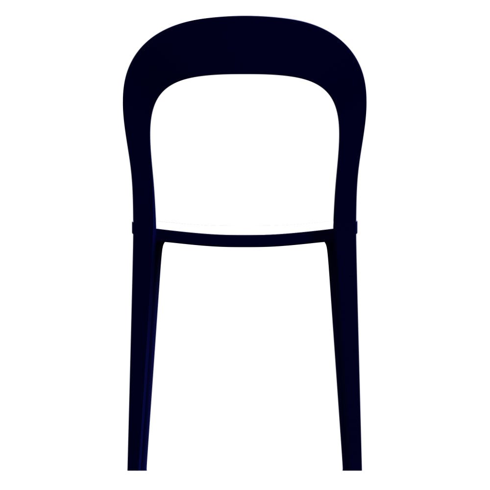 Ovalo Chair - Green Loop Global