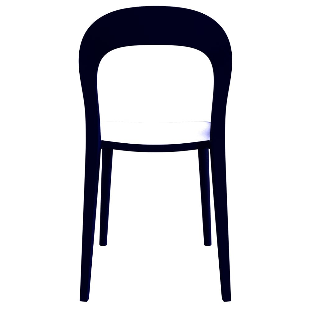 Ovalo Chair - Green Loop Global