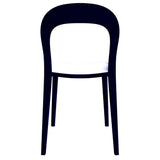 Ovalo Chair - Green Loop Global