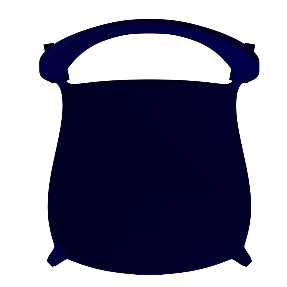 Ovalo Chair - Green Loop Global