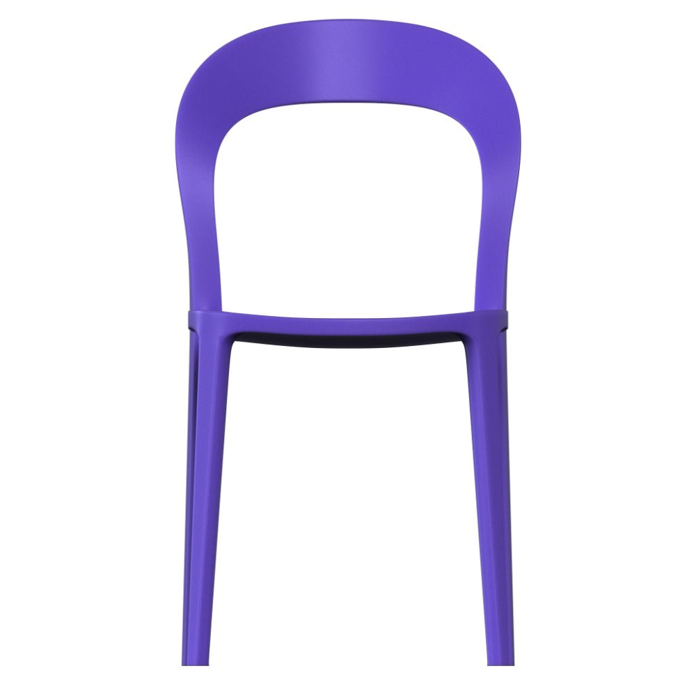 Ovalo Chair - Green Loop Global