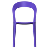 Ovalo Chair - Green Loop Global