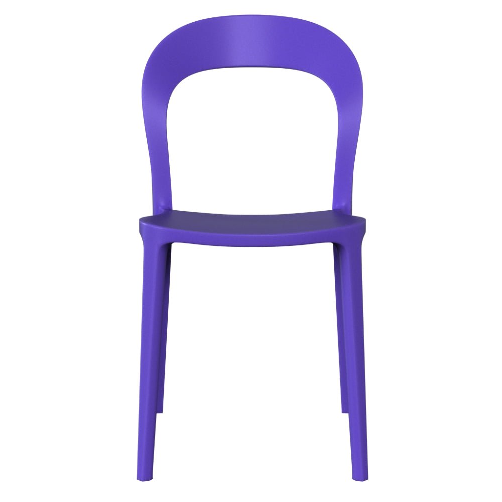 Ovalo Chair - Green Loop Global