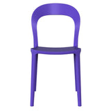 Ovalo Chair - Green Loop Global