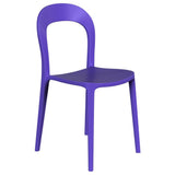 Ovalo Chair - Green Loop Global