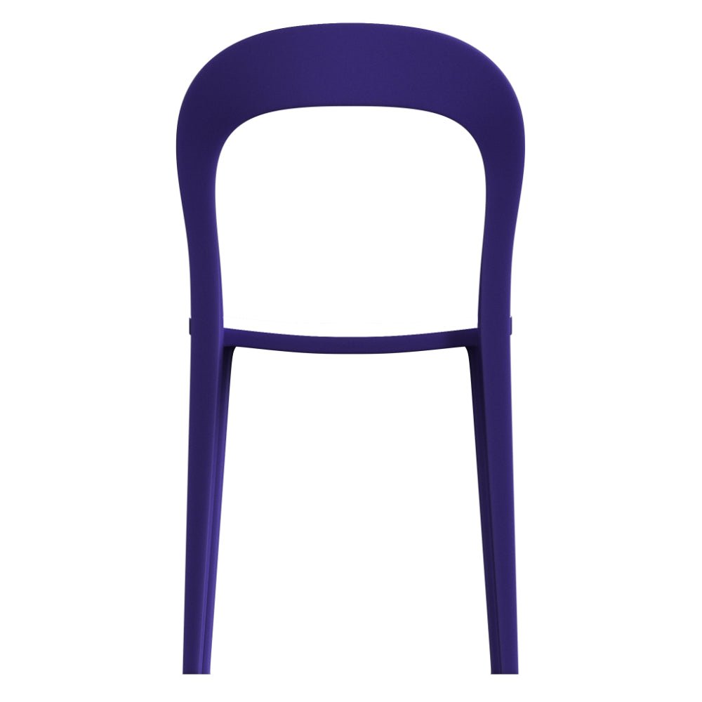 Ovalo Chair - Green Loop Global