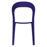 Ovalo Chair - Green Loop Global