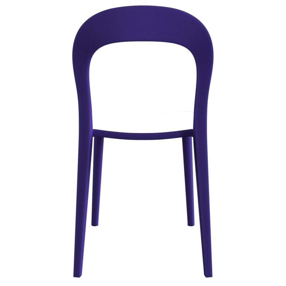 Ovalo Chair - Green Loop Global