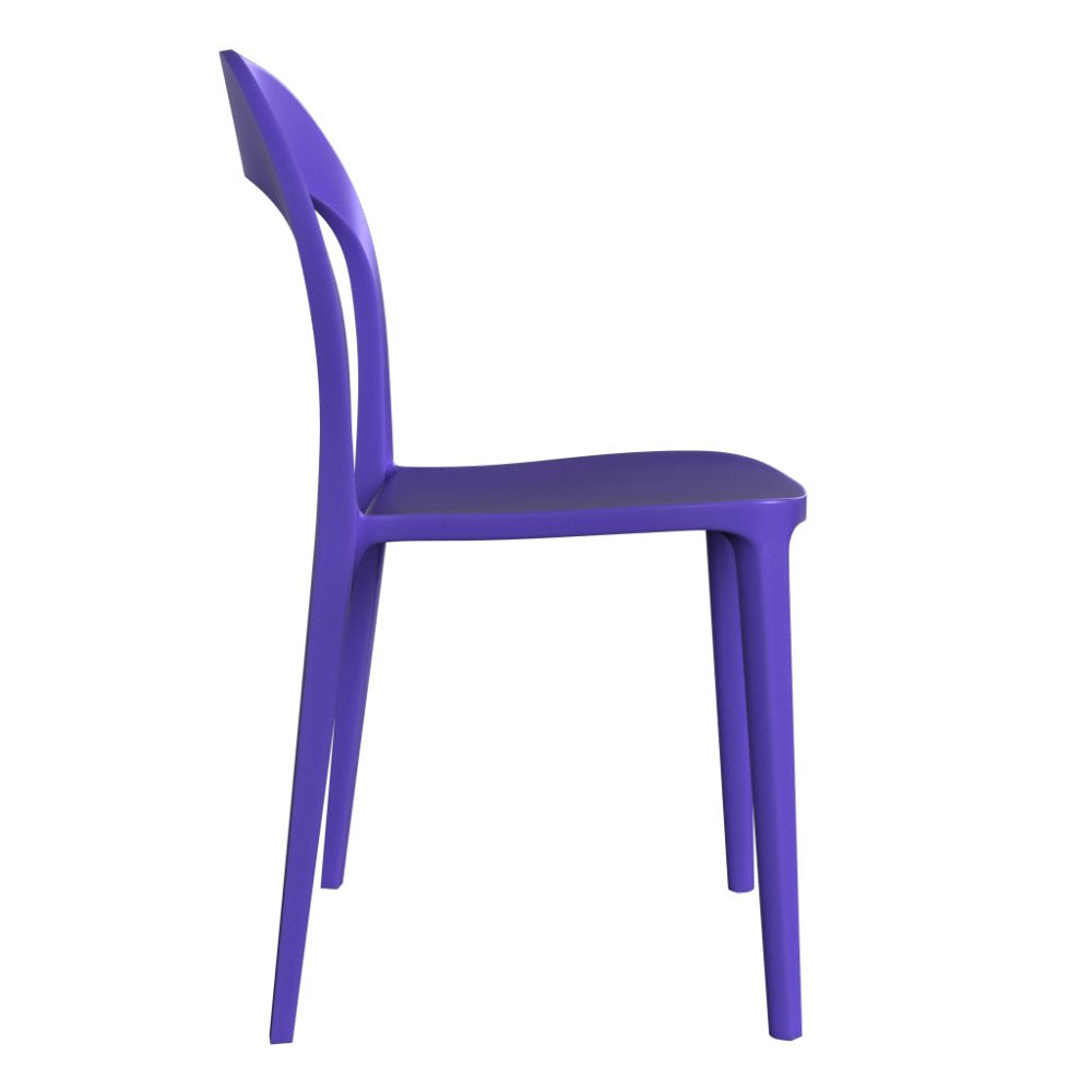 Ovalo Chair - Green Loop Global
