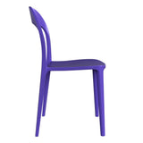 Ovalo Chair - Green Loop Global