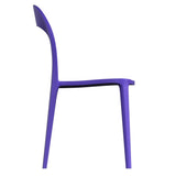 Ovalo Chair - Green Loop Global