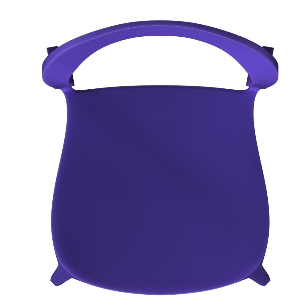 Ovalo Chair - Green Loop Global