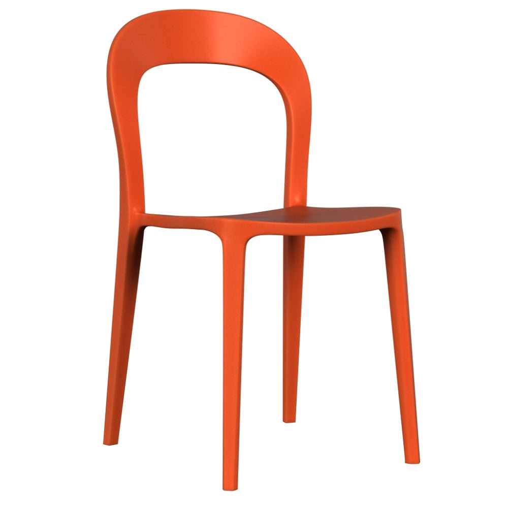 Ovalo Chair - Green Loop Global